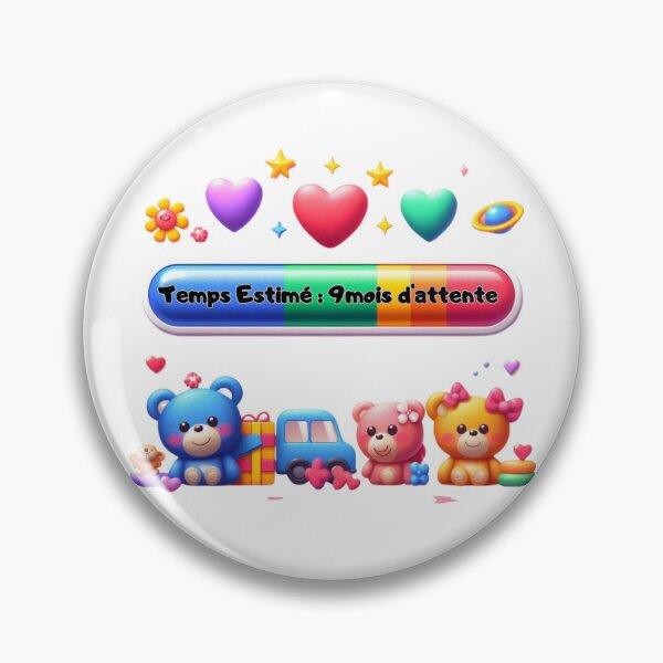 Item preview,  For pregnant women - humor - estimated time 9 months designed and sold by Krea-kassandra.