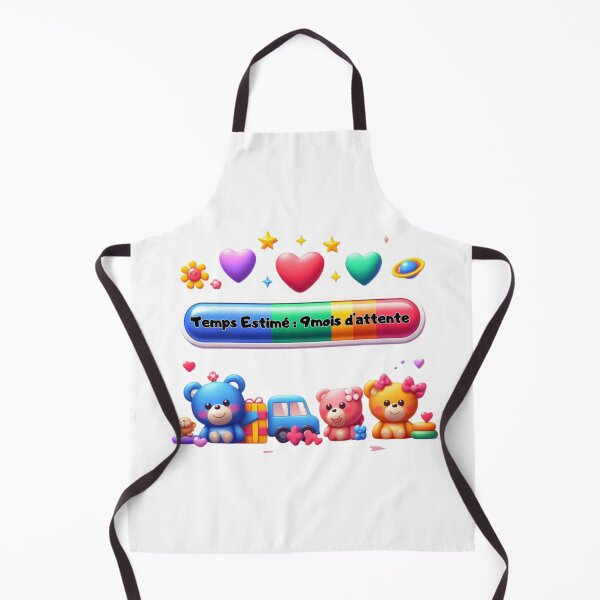 Item preview, For pregnant women - humor - estimated time 9 months designed and sold by Krea-kassandra.