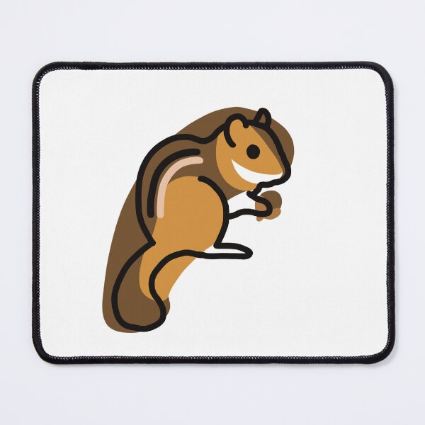 Item preview, Chipmunk designed and sold by carlt00ns.
