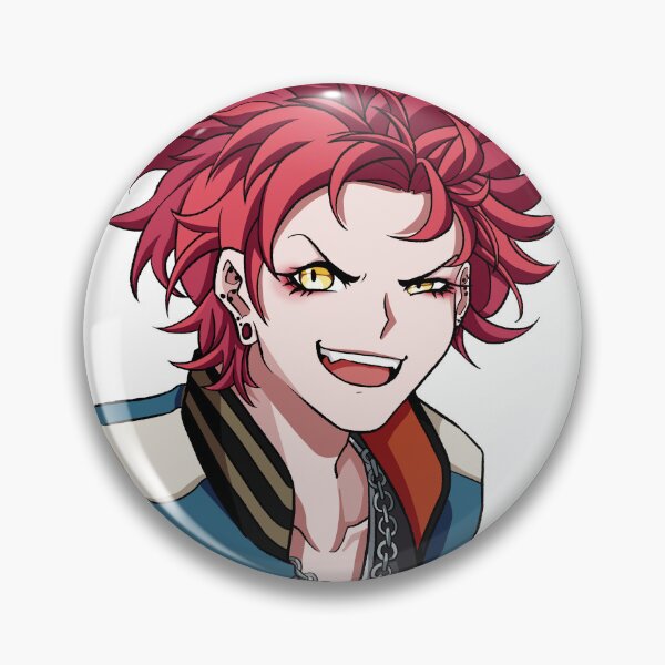 Item preview, Kuko (Hypnosis Microphone) designed and sold by Mamushi.
