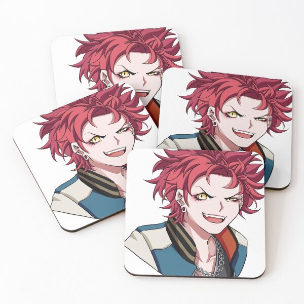 Item preview, Kuko (Hypnosis Microphone) designed and sold by Mamushi.