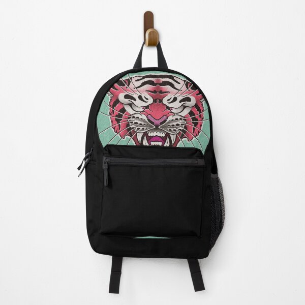 Item preview, Trad Tiger designed and sold by SolooArtDesign.