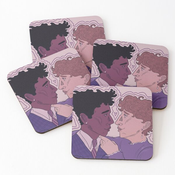 Item preview, jesper & wylan  designed and sold by sixofsol.