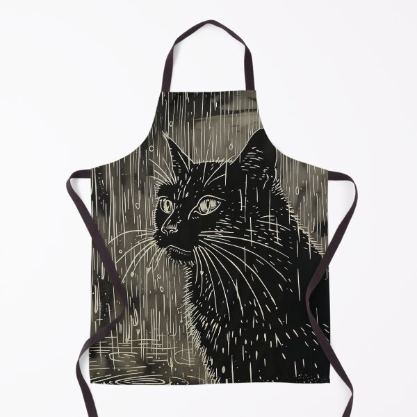 Item preview, Downpour Kitty designed and sold by wyntera.