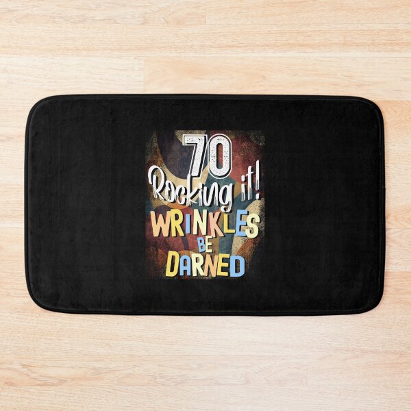 Item preview, 70 Rocking it!, Retro Seventy Years designed and sold by orangeblue21.