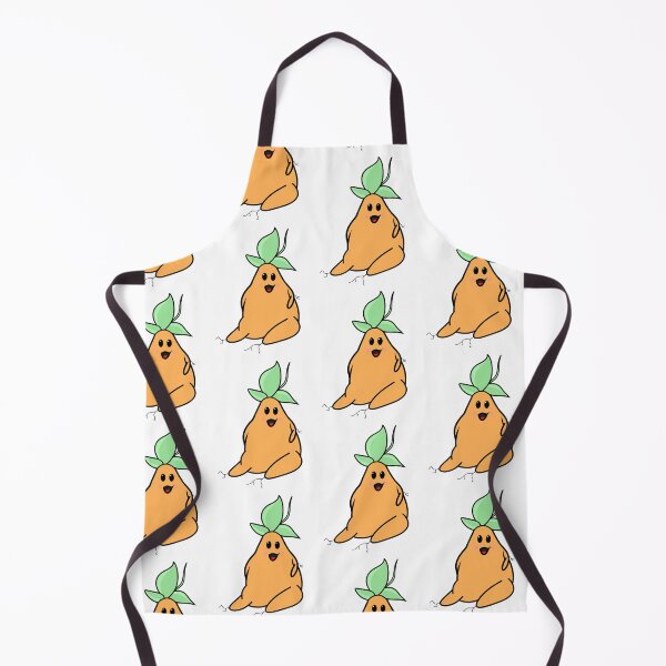 Item preview, Mandrake Root Sticker Plants Cute designed and sold by The Pretty Hippo Company.