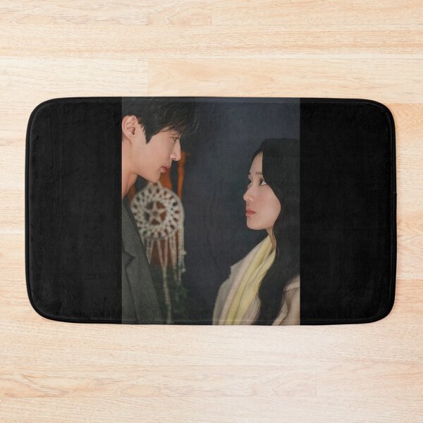 Item preview, Lovely Runner kdrama, lovely runner kdrama  designed and sold by Mydramalist.