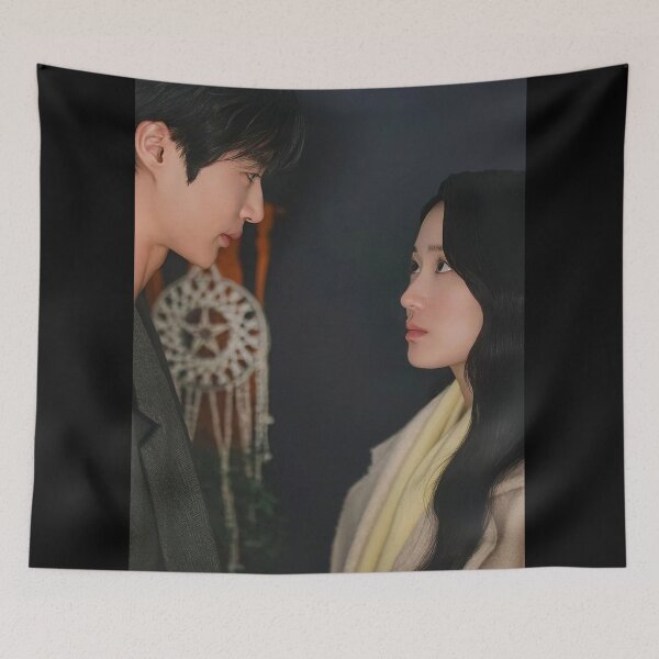 Item preview, Lovely Runner kdrama, lovely runner kdrama  designed and sold by Mydramalist.