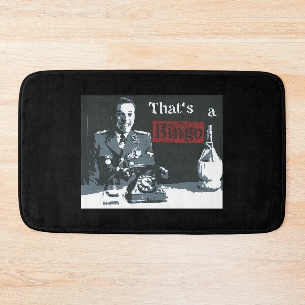 Item preview, That's a Bingo! designed and sold by jezebel-x.