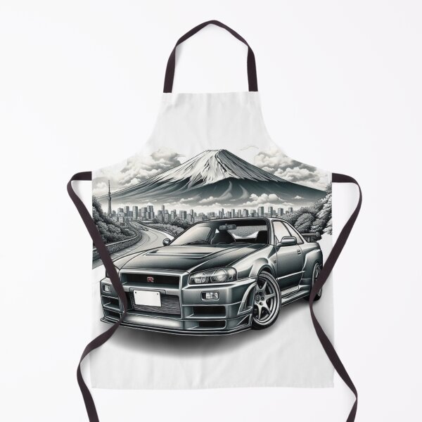 Item preview, “Mount Fuji, an iconic symbol of Japan” designed and sold by CHRIST5000.