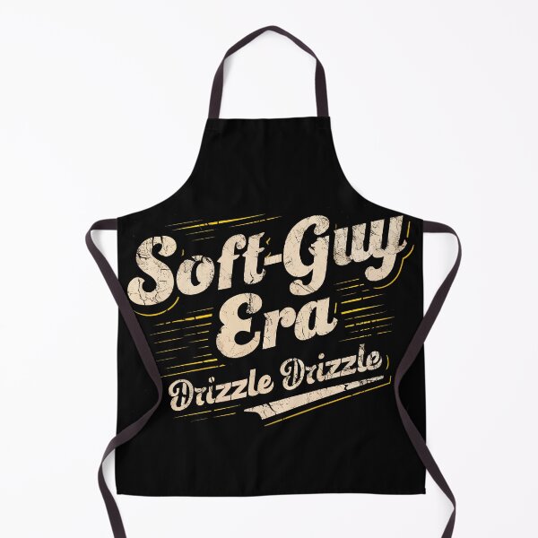 Item preview, Soft Guy Era Drizzle Drizzle Kings Men We Up Funny Soft Boy Era designed and sold by Quirky Shirts.