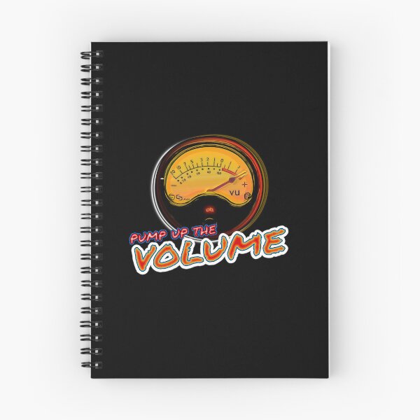 Item preview, Pump up the volume designed and sold by Gnfree.