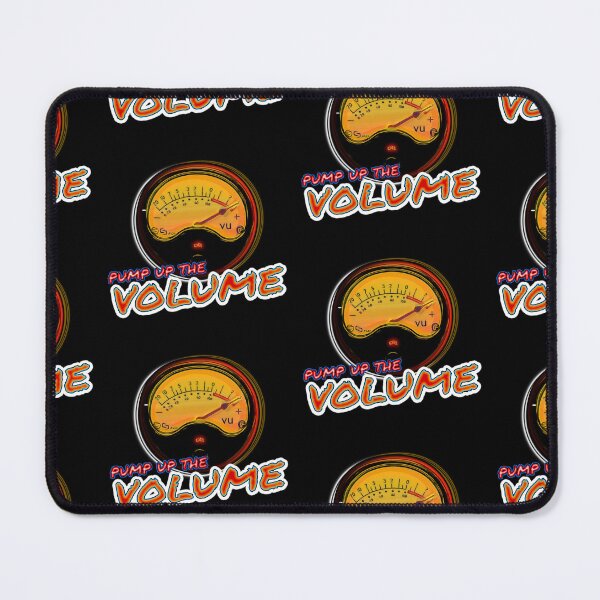 Item preview, Pump up the volume designed and sold by Gnfree.