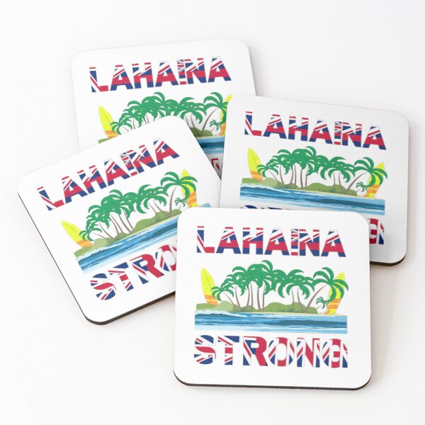 Item preview, Lahaina Strong Lovers Incredibles classic T-Shirt designed and sold by STORMcorner.