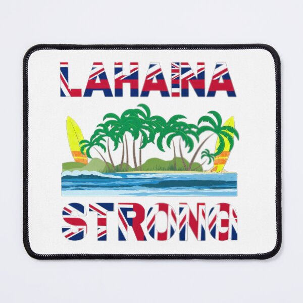 Item preview, Lahaina Strong Lovers Incredibles classic T-Shirt designed and sold by STORMcorner.