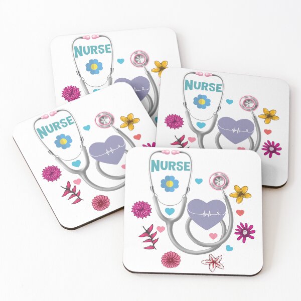 Item preview, Registered Nurse Appreciation for Women designed and sold by Art-Essa.