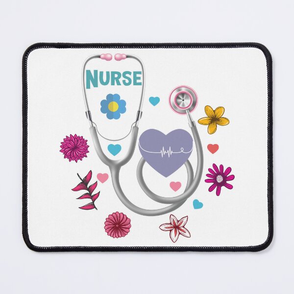 Item preview, Registered Nurse Appreciation for Women designed and sold by Art-Essa.