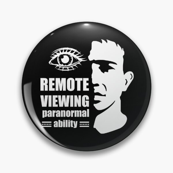 Item preview, Remote Viewing designed and sold by marcosty.