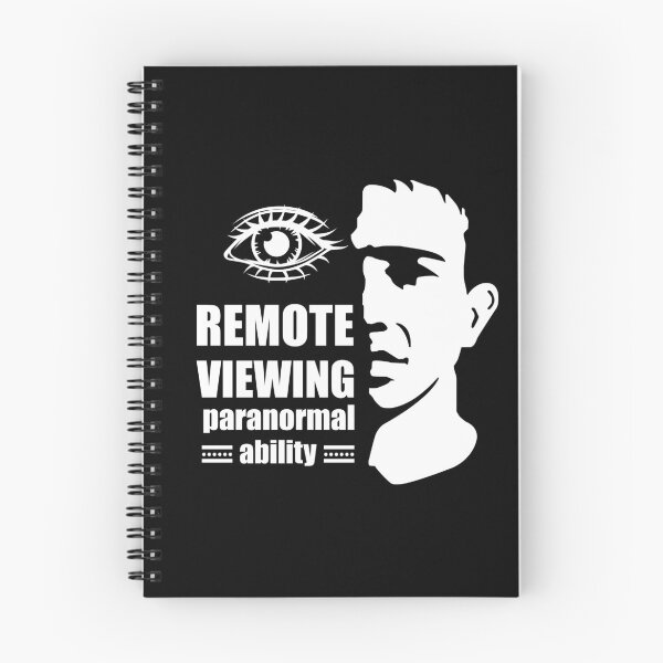 Item preview, Remote Viewing designed and sold by marcosty.