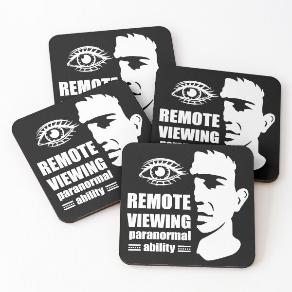 Item preview, Remote Viewing designed and sold by marcosty.