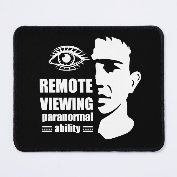 Item preview, Remote Viewing designed and sold by marcosty.