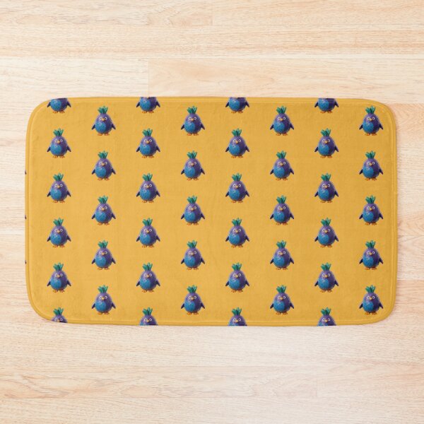 Item preview, Pineapple Penguin 6 (Whimsical Animals) designed and sold by LeftImpressed.