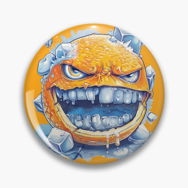 Item preview,  orange crush  designed and sold by SplashPixel.