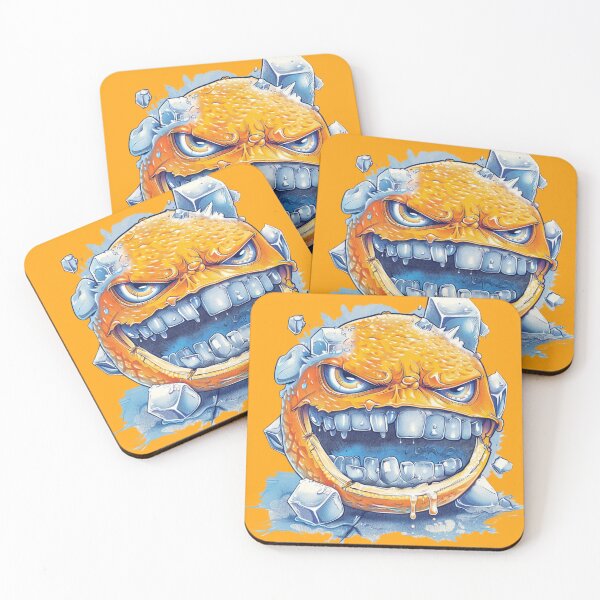 Item preview,  orange crush  designed and sold by SplashPixel.