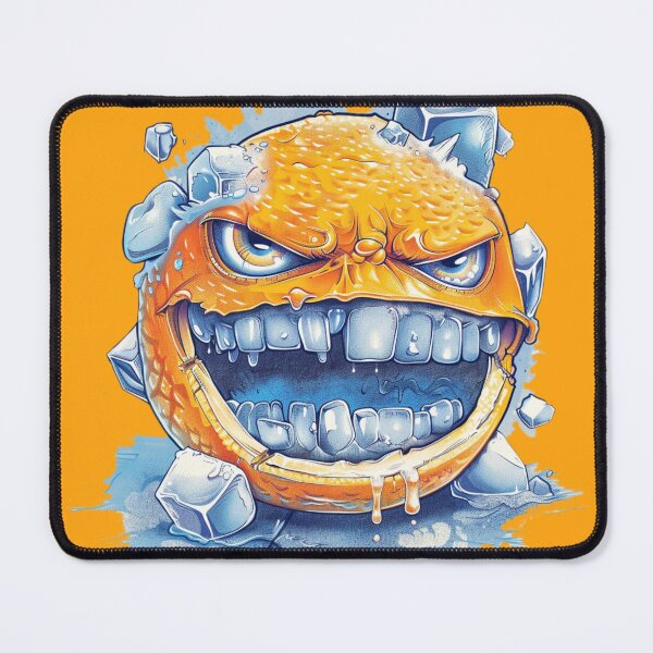 Item preview, orange crush designed and sold by SplashPixel.