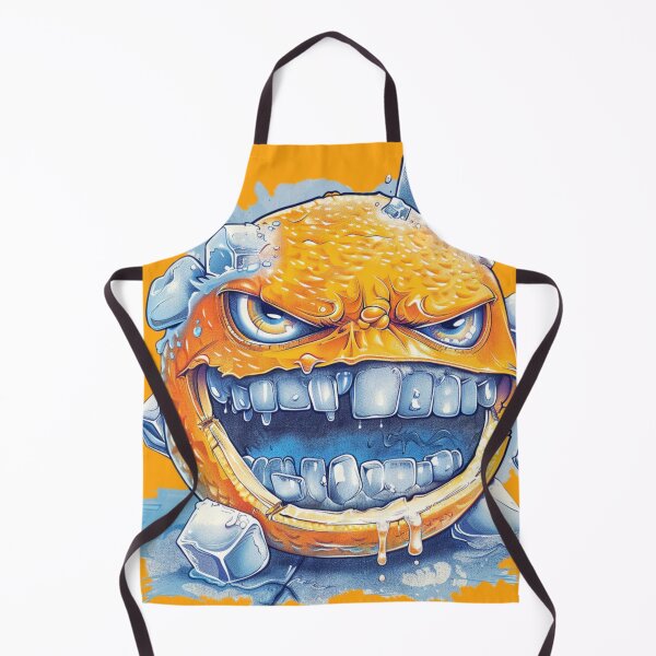 Item preview, orange crush designed and sold by SplashPixel.