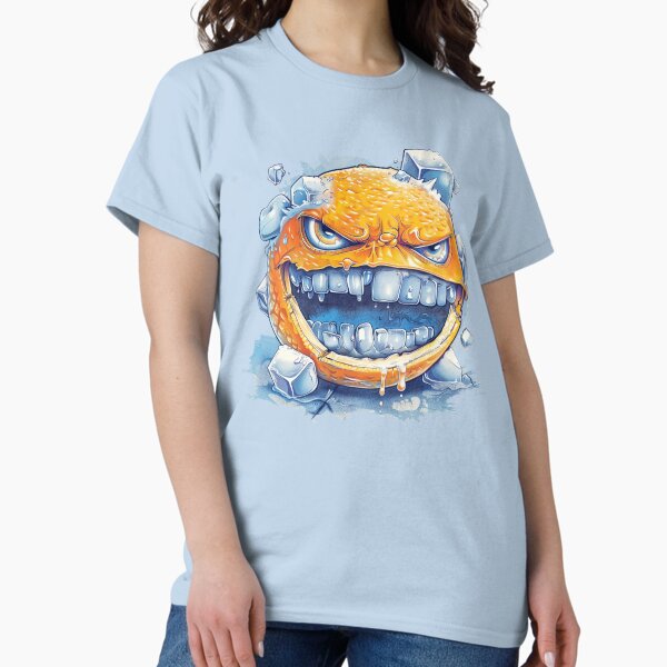 Item preview,  orange crush  designed and sold by SplashPixel.