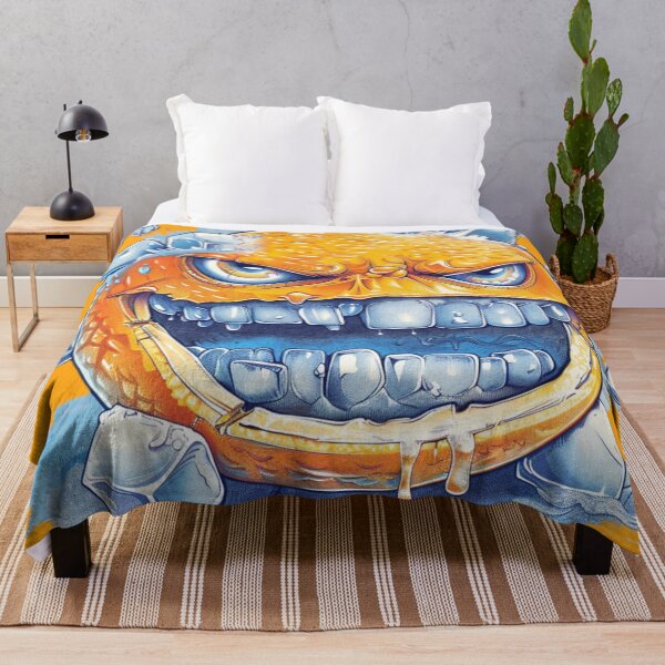 Item preview, orange crush designed and sold by SplashPixel.