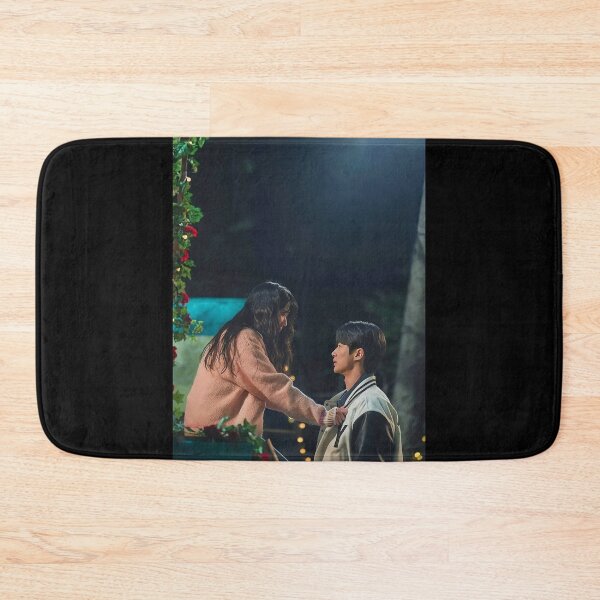 Item preview, Lovely Runner kdrama, lovely runner kdrama  designed and sold by Mydramalist.