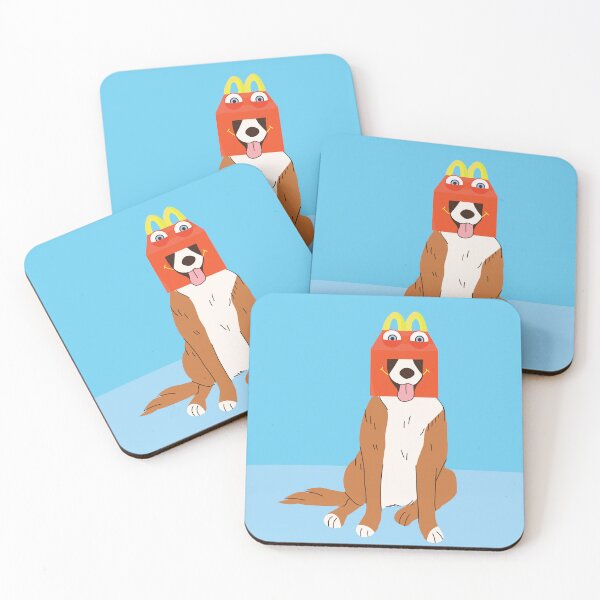 Item preview, Mc happy dog designed and sold by BrainwaveDepot.
