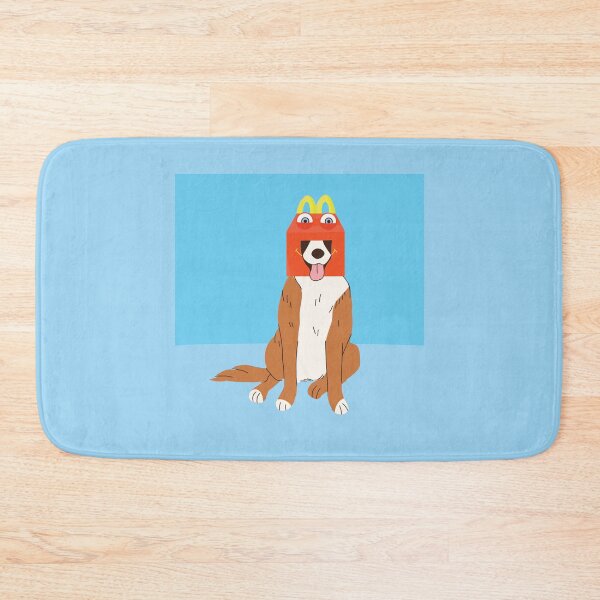 Item preview, Mc happy dog designed and sold by BrainwaveDepot.
