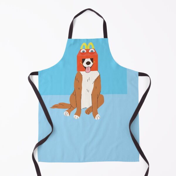 Item preview, Mc happy dog designed and sold by BrainwaveDepot.