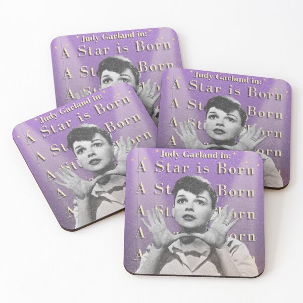 Item preview, Judy Garland Vintage-Inspired Old Hollywood Film  designed and sold by emmae11.