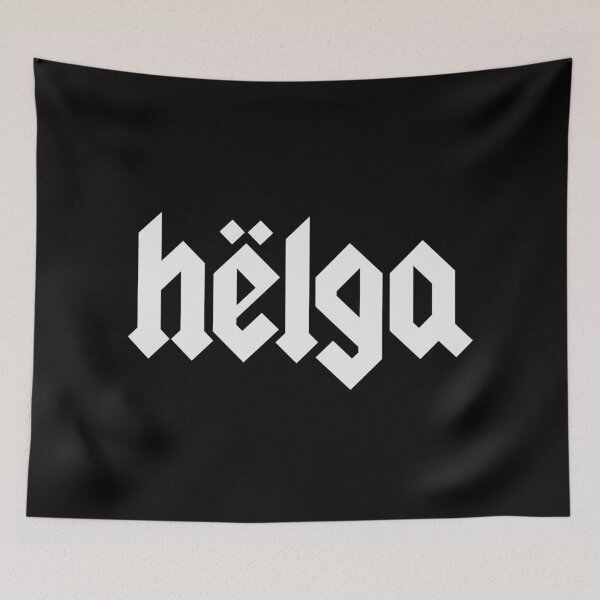 Item preview, Helga designed and sold by drizzd.