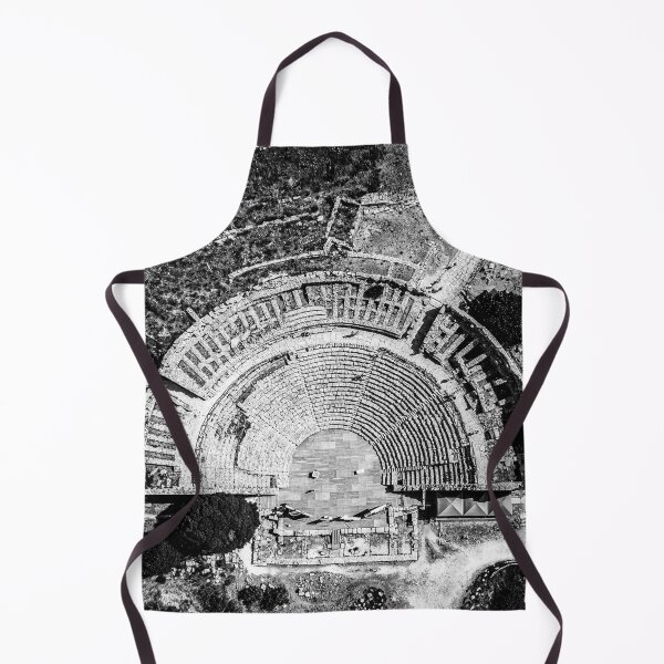Item preview, Aerial view of the temple of Segesta in Sicily designed and sold by PetroliniVideo.