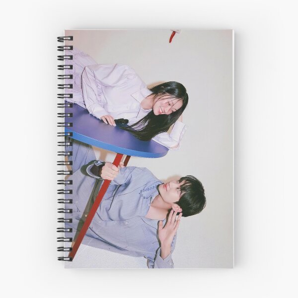 Item preview, Lovely Runner kdrama, lovely runner kdrama  designed and sold by Mydramalist.