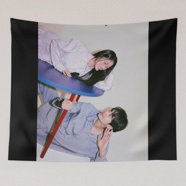 Item preview, Lovely Runner kdrama, lovely runner kdrama  designed and sold by Mydramalist.