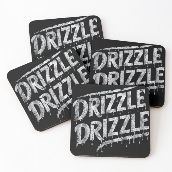 Item preview, Drizzle Drizzle Kings Soft Guy Era Men We Up Funny Soft Boy Era designed and sold by Quirky Shirts.
