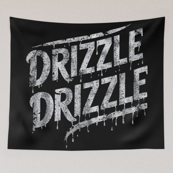 Item preview, Drizzle Drizzle Kings Soft Guy Era Men We Up Funny Soft Boy Era designed and sold by Quirky Shirts.