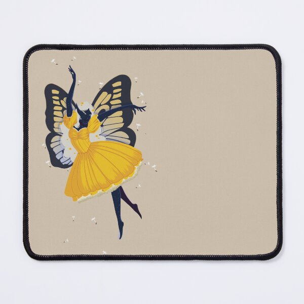 Item preview, Dandelion Fairy designed and sold by NightforgeArt.
