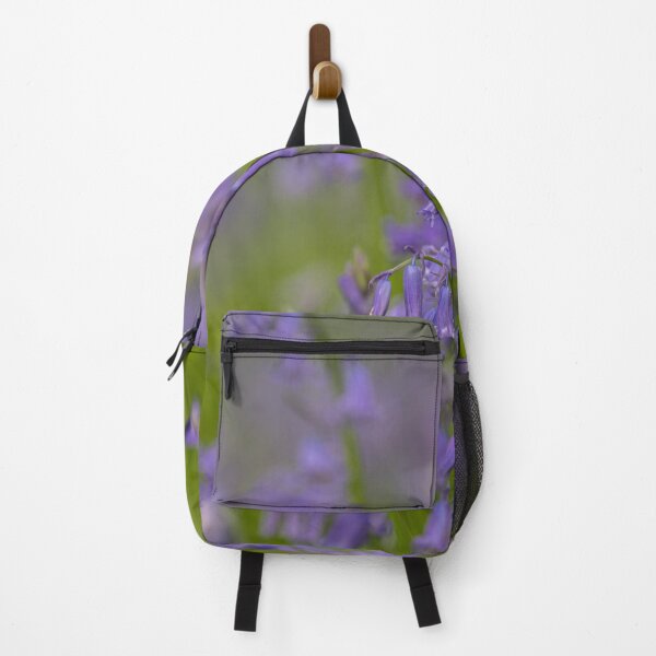 Item preview, A carpet of bluebell flowers in a woodland. designed and sold by RobThorley.
