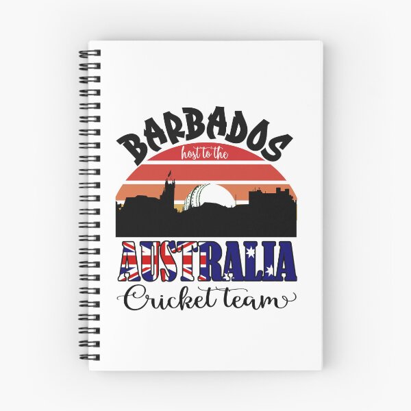 Item preview, T20 Cricket USA and West Indies 2024 Barbados Host to the Australia Cricket Team designed and sold by MimsTees.
