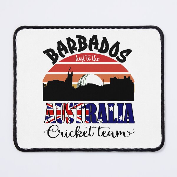 Item preview, T20 Cricket USA and West Indies 2024 Barbados Host to the Australia Cricket Team designed and sold by MimsTees.