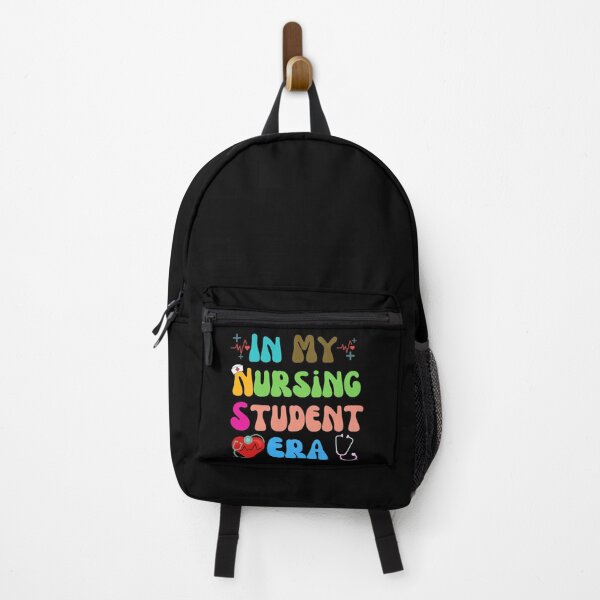 Item preview, In My Nursing Student Era Future Nurse School In Progress Groovy, Nurse Life, Nurse Design Women Gifts,Nurse Graduate designed and sold by lahcen0102.