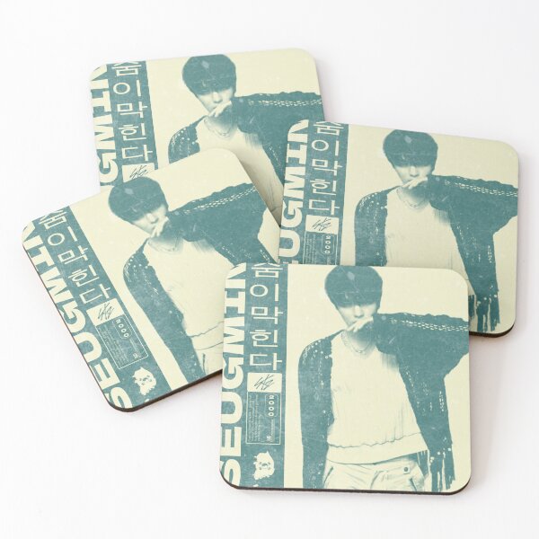 Item preview, Lose My Breath- Seungmin designed and sold by RiahWills.