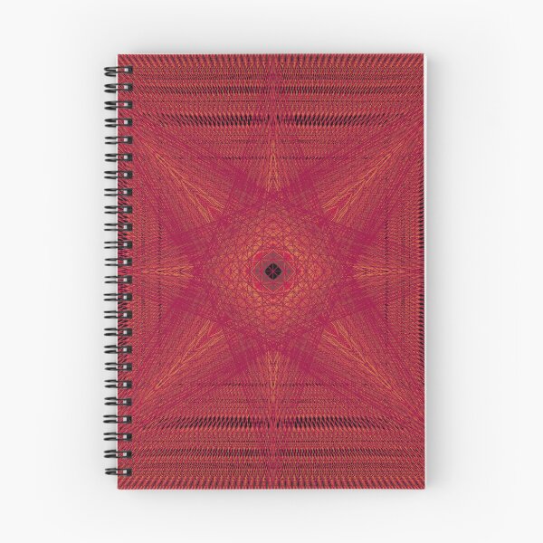 Item preview, Rectangular Pattern #6 Morph C [11396-Reds-BB] designed and sold by LottMultimedia.